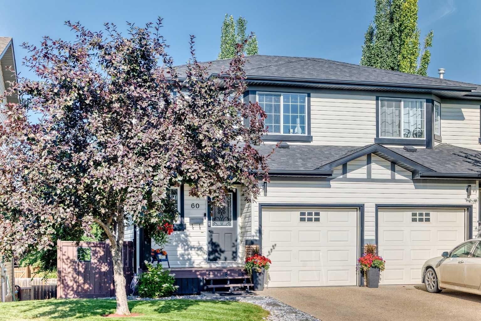 Property Photo: 60 Arthur Close AB T4R 3M5
