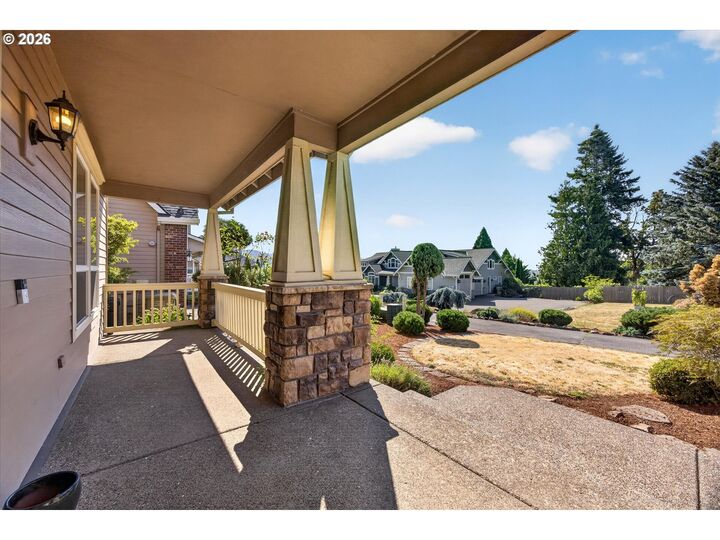 Property Photo: 10774 NW McDaniel(Private Ln) Rd OR 97229
