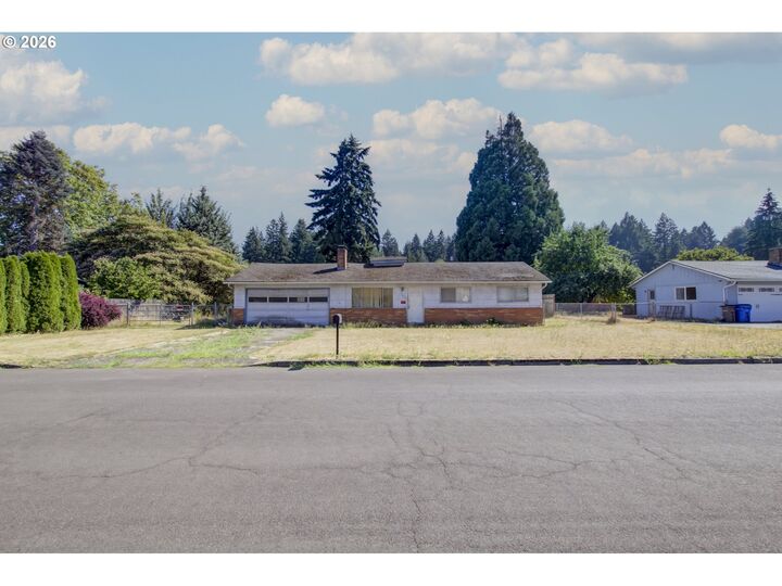 Property Photo:  10019 NE 60th St  WA 98662 