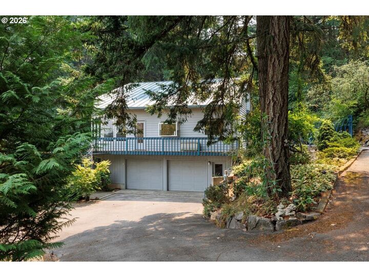Property Photo: 15780 SW Davis Rd OR 97007