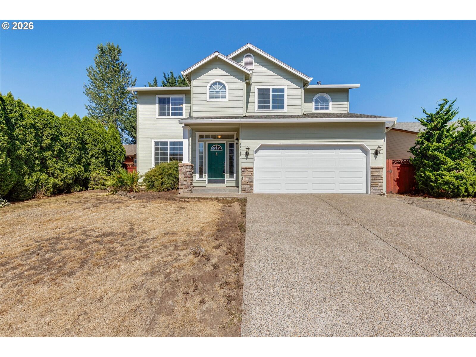Property Photo:  16312 NE 88th Way  WA 98682 