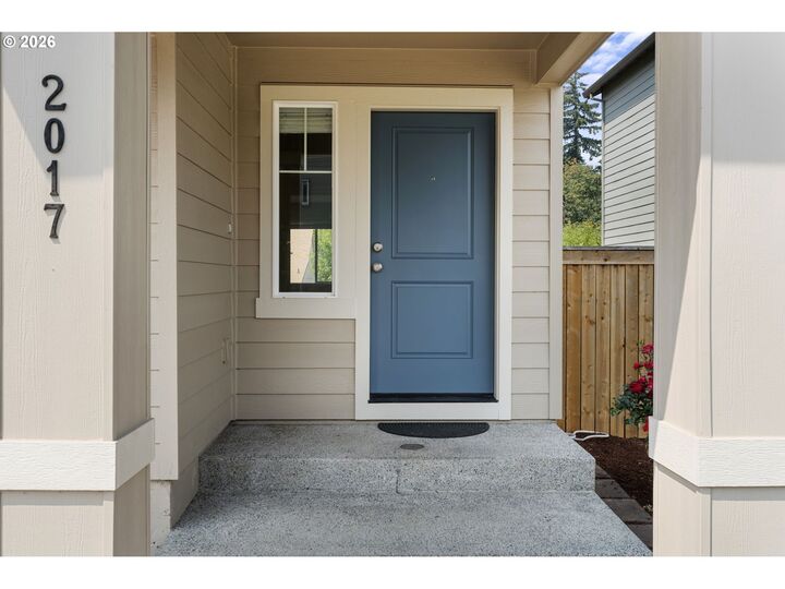 Property Photo: 2017 S Meadowlark Loop WA 98642