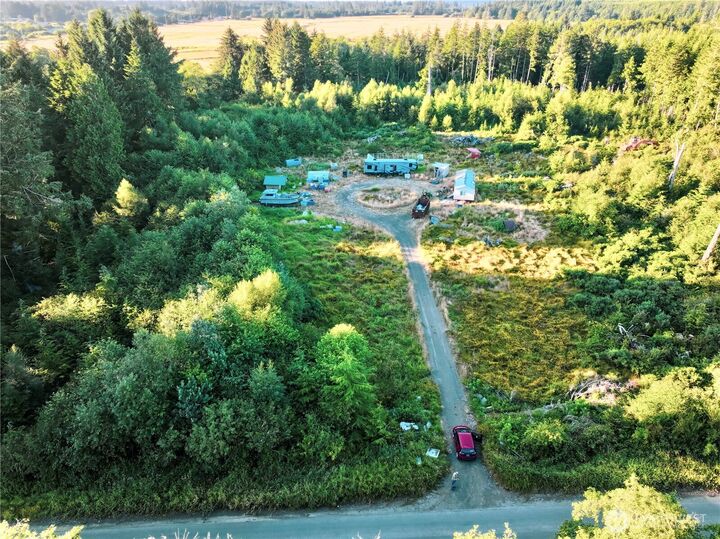 Property Photo:  4201  67th Place E  WA 98631 