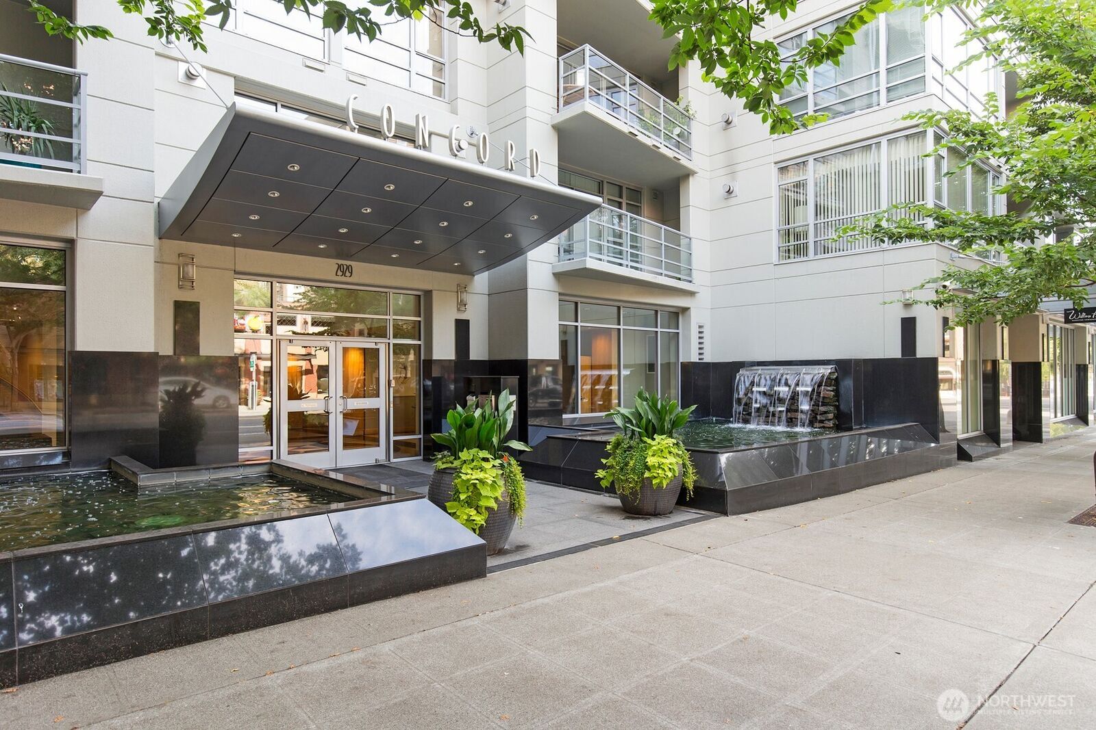 Property Photo:  2929  1st Avenue 313  WA 98121 