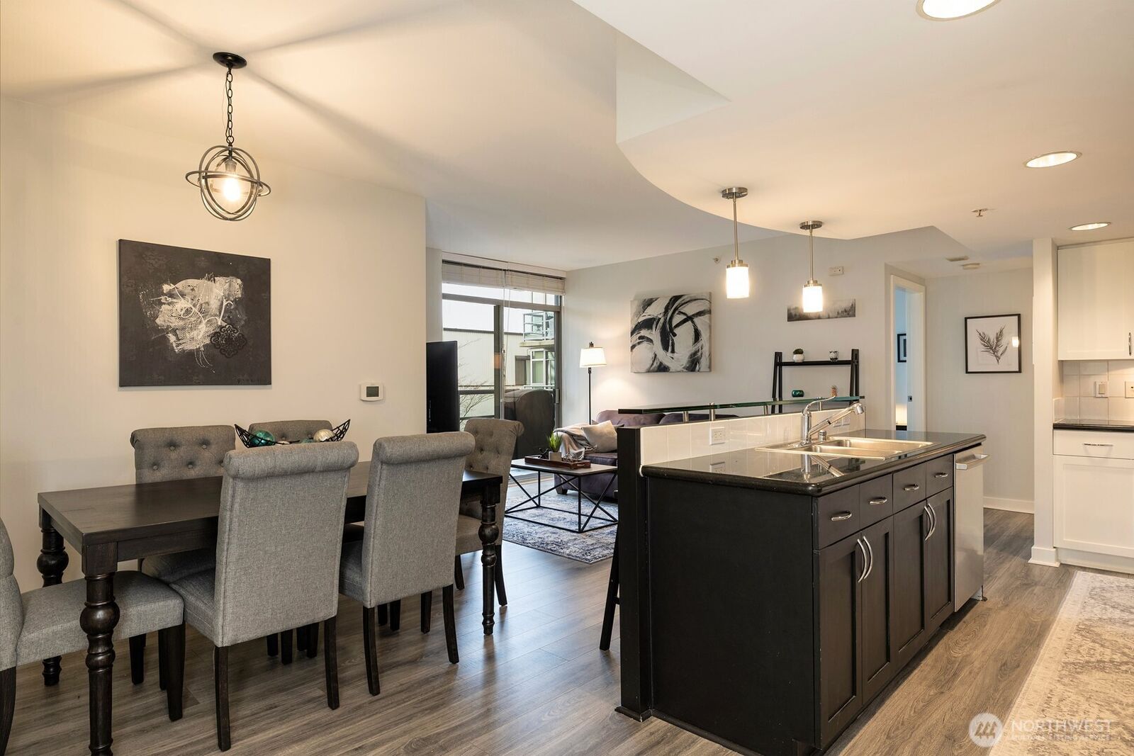 Property Photo: 2929 1st Avenue 313 WA 98121