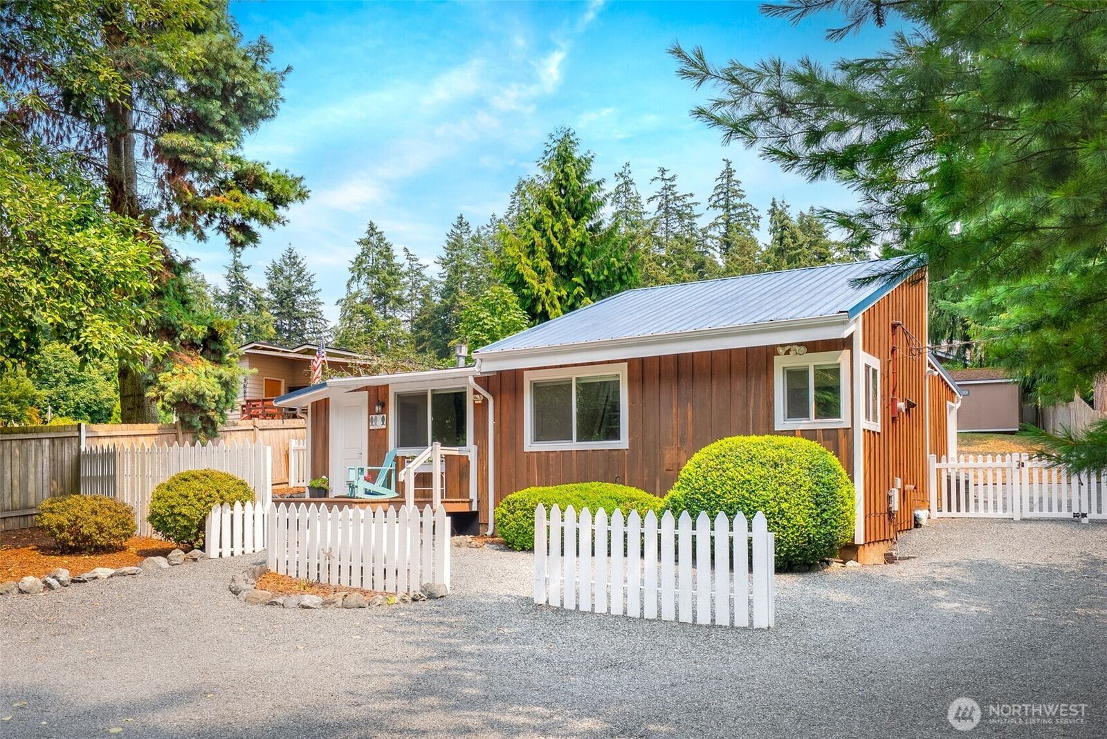 Property Photo: 5905 Fish Road WA 98249