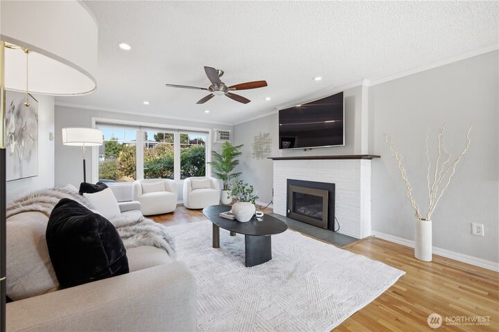 Property Photo:  8451  40th Avenue SW  WA 98136 