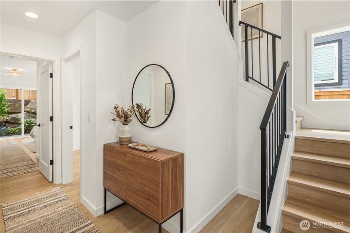 Property Photo:  3638  Greenwood Avenue N A  WA 98103 