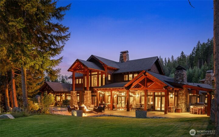 Property Photo:  71  Quick Creek Lane  WA 98922 