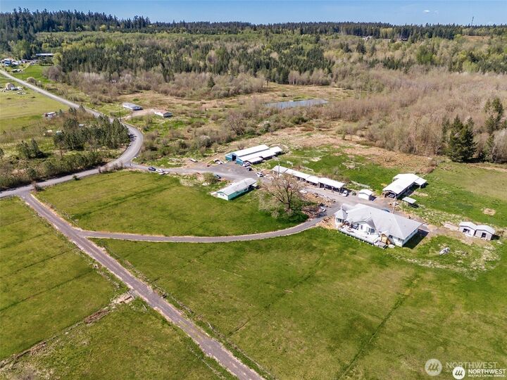 Property Photo:  222  Nicholson Road  WA 98542 