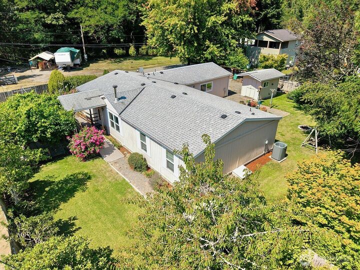 Property Photo: 56 7th Avenue WA 98339