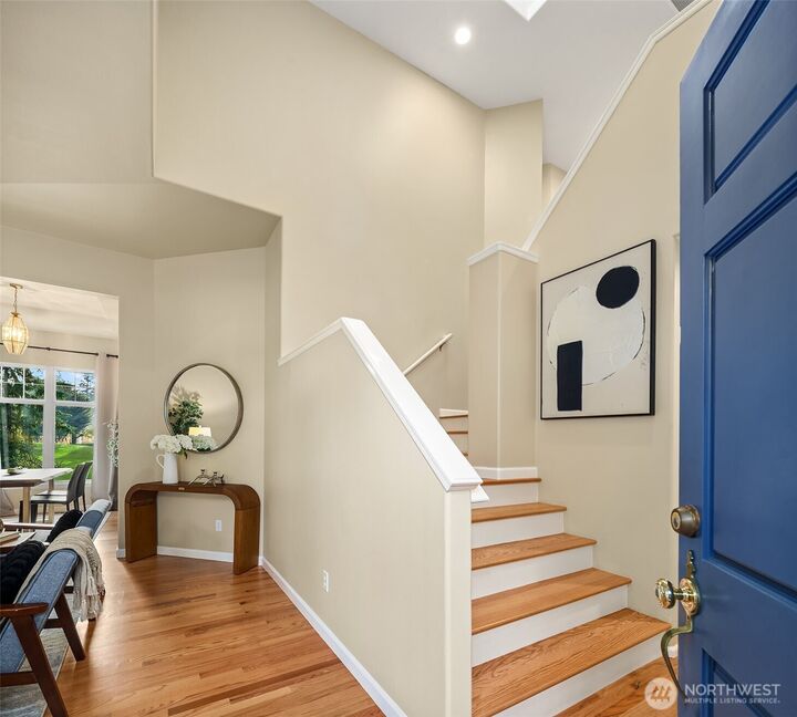 Property Photo:  12242  Championship Circle  WA 98275 
