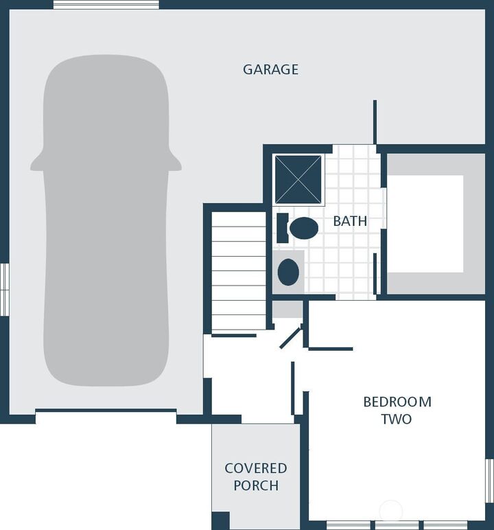 Property Photo: 5414 67th Avenue NE B WA 98270