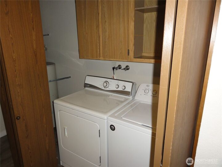 Property Photo: 3810 S 158th Street B8 WA 98188