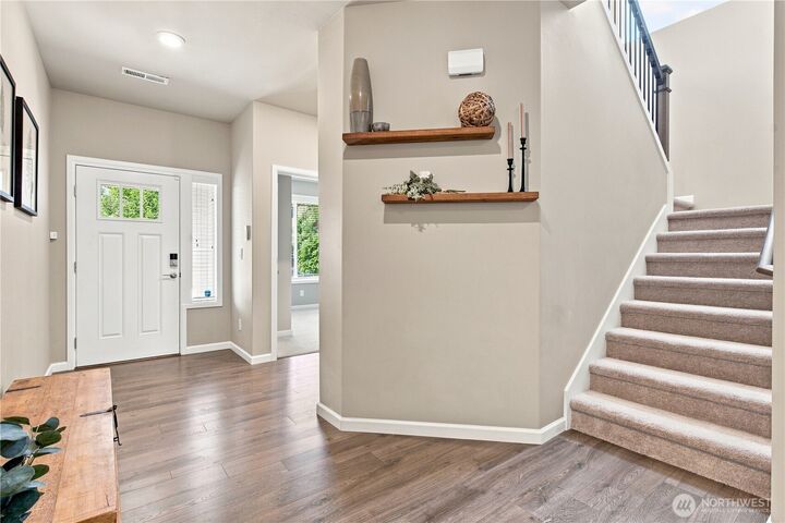 Property Photo: 32928 SE Stevens Street WA 98010