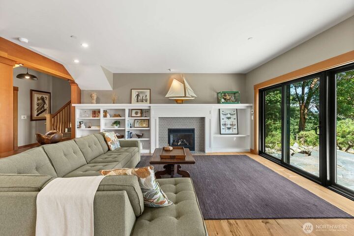 Property Photo: 7404 SW 255th Street WA 98070