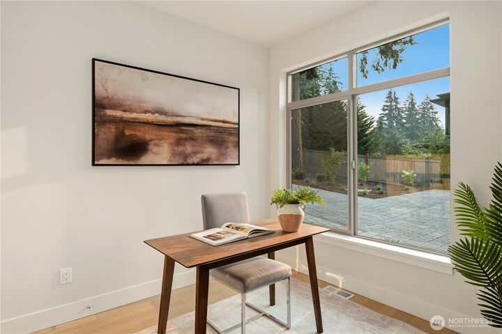 Property Photo: 12315 NE 70th Lane WA 98033