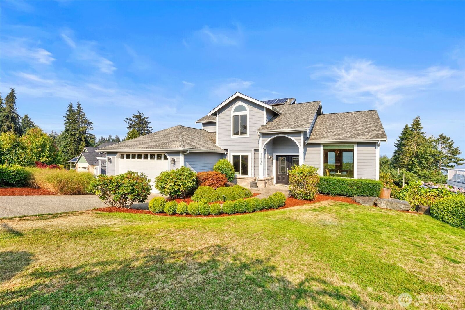 Property Photo:  11530 NE Skyward Loop  WA 98346 