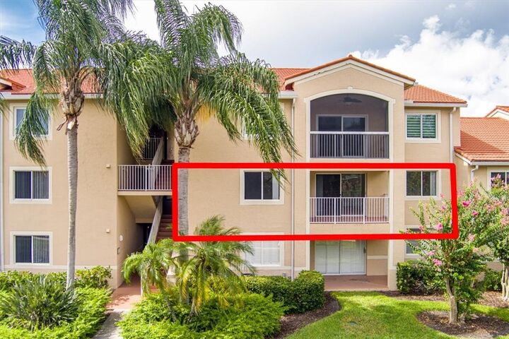 Property Photo:  1640 N 42nd Circle 209  FL 32967 