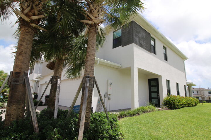 Property Photo: 14247 SW Solange Street FL 34987