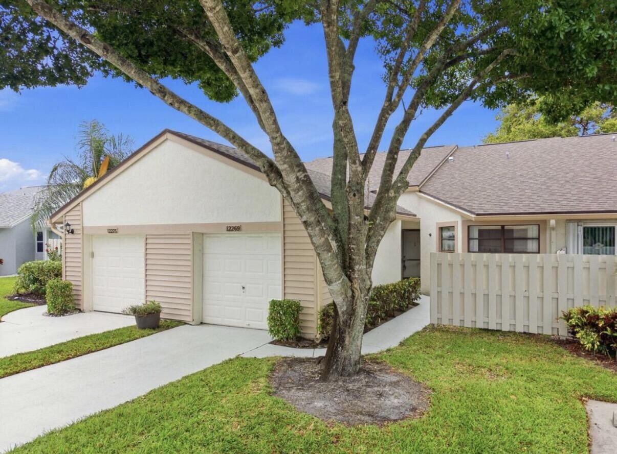 Property Photo:  12269 Country Greens Boulevard  FL 33437 