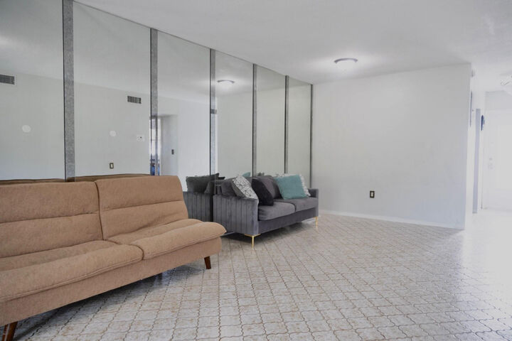 Property Photo:  6500 Winfield Boulevard Unit 201  FL 33063 