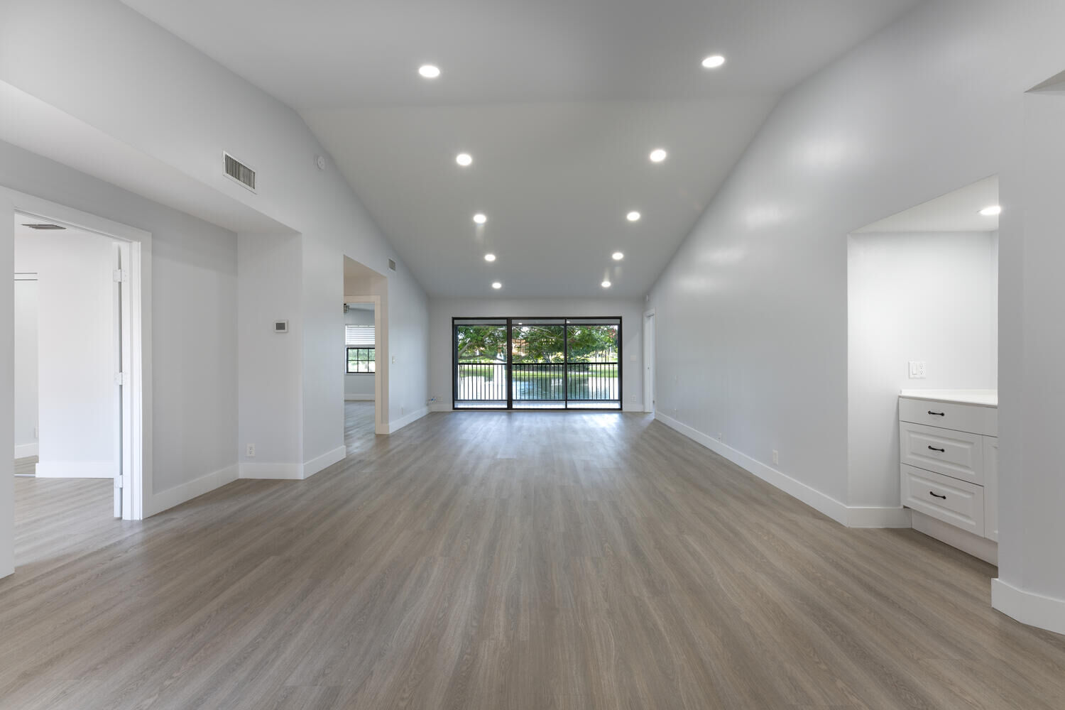 Property Photo: 22791 Trelawny Terrace F FL 33433