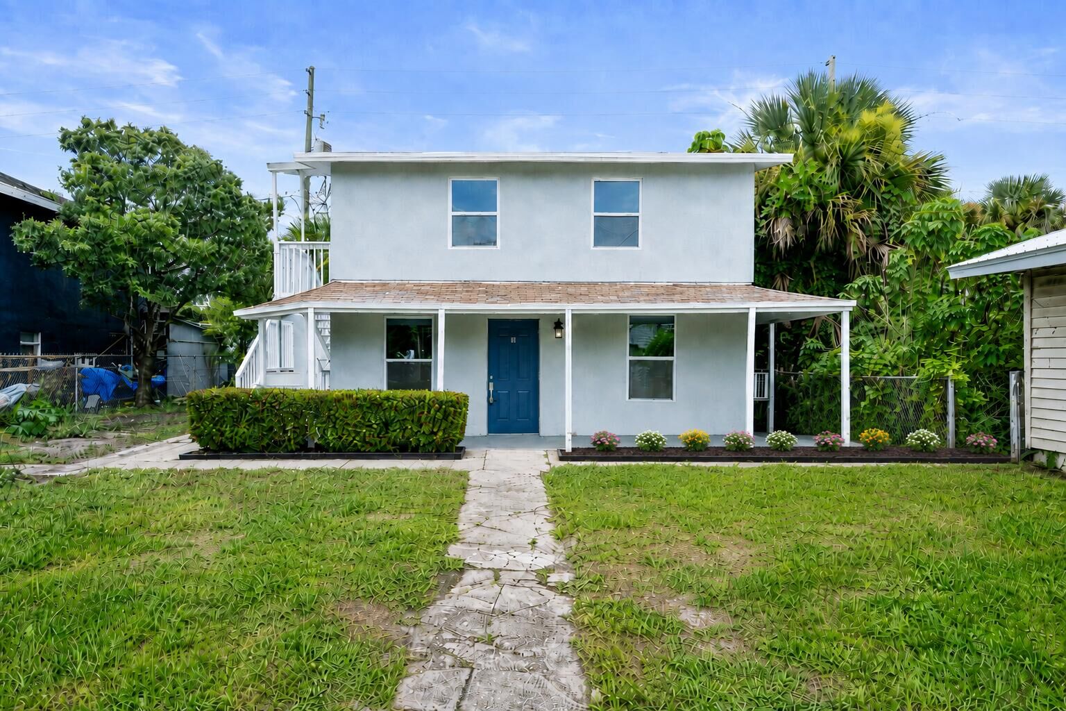 Property Photo: 1226 Easter Avenue FL 34950