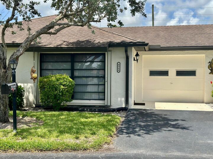 Property Photo: 4964 Eaglewood Road A FL 33436