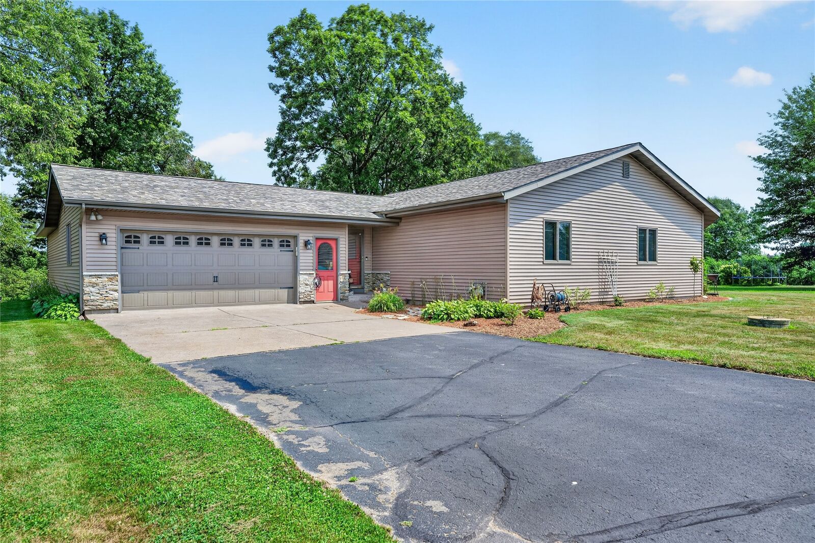 Property Photo:  1875 22 3/4 Street  WI 54868 