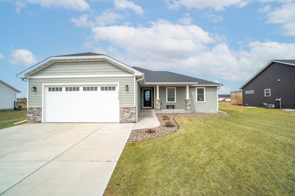 Property Photo: 14176 41st Avenue WI 54729