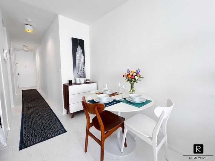 Property Photo: 350 W 50th Street 6-I NY 10019