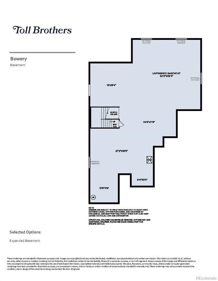 Property Photo:  12832 W Roxbury Place  CO 80127 