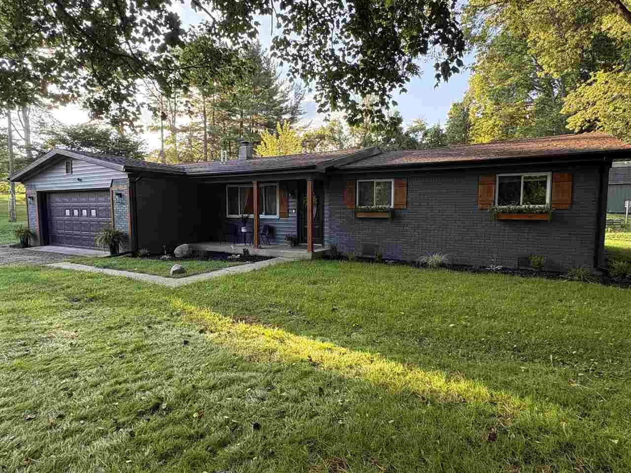 Property Photo:  4800 S US 27  IN 47374 