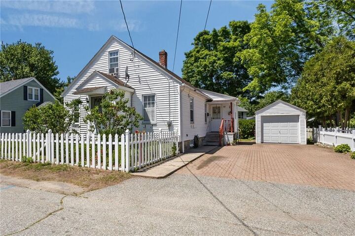 Property Photo:  43 Virginia Avenue  RI 02895 