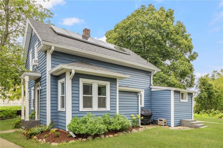 Property Photo:  1315 New London Avenue  RI 02920 