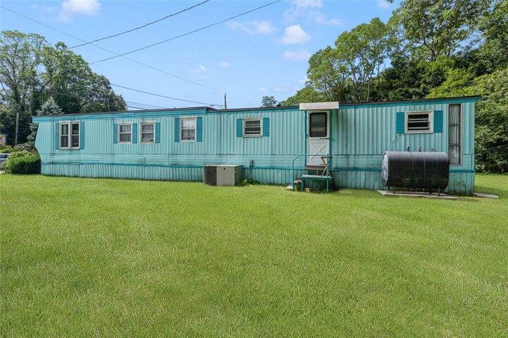 Property Photo: 979 Tollgate Road RI 02886