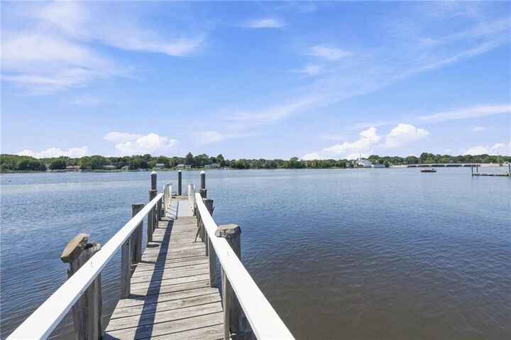 Property Photo:  32 King Philip Avenue  RI 02806 