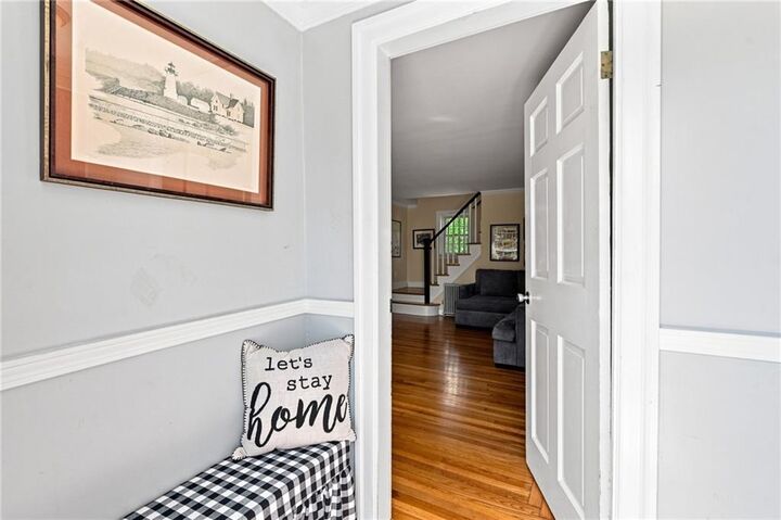 Property Photo:  17 Ledge Road  RI 02818 