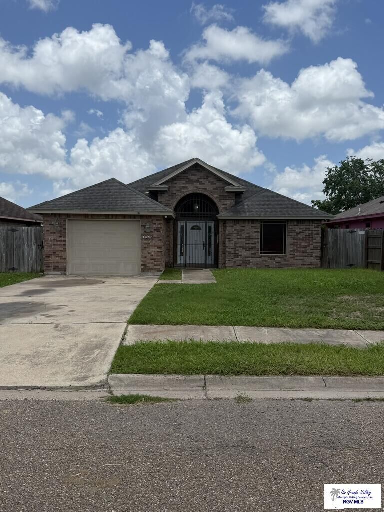 Property Photo:  3228 Divina Dr.  TX 78526 