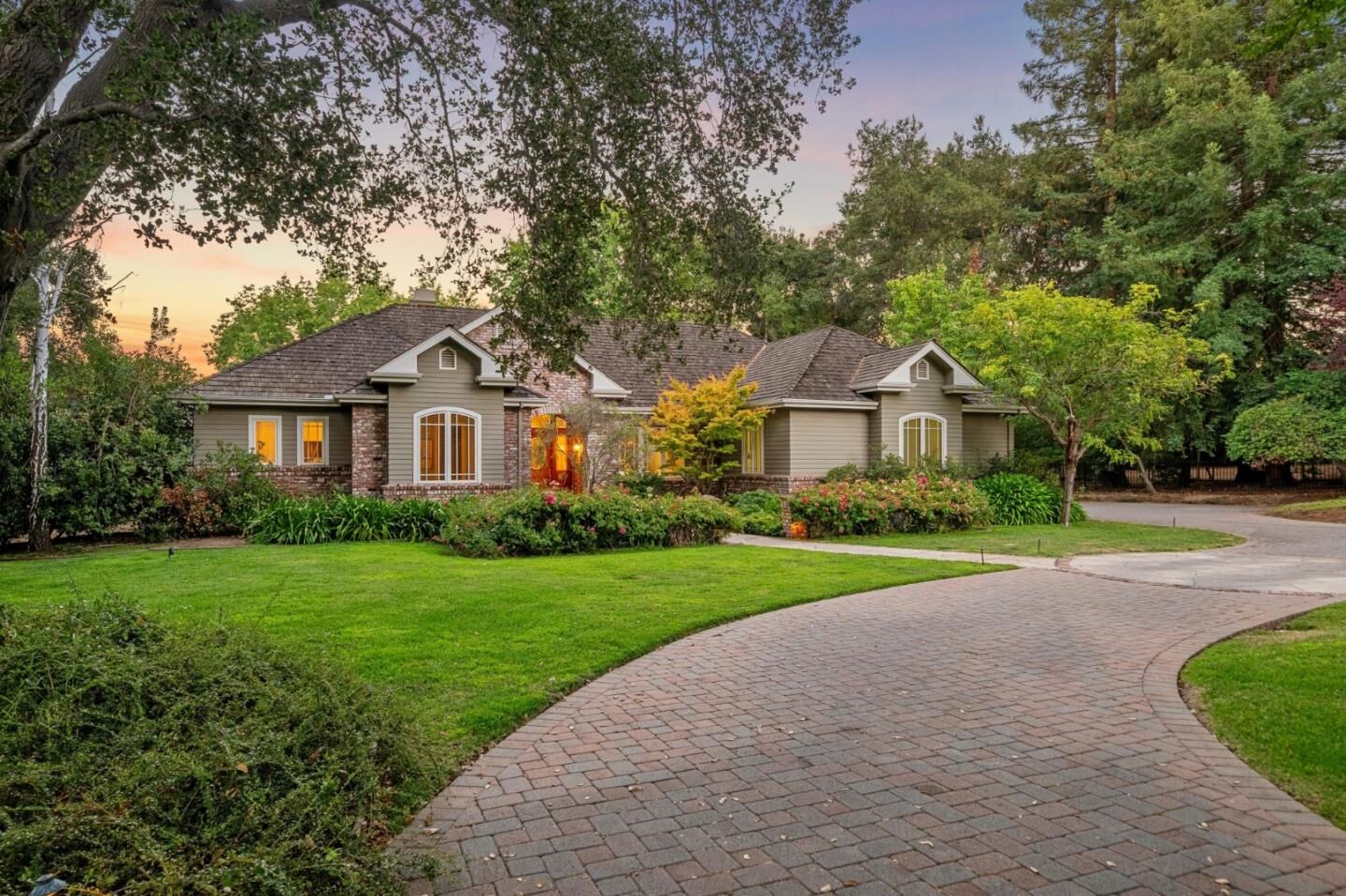 Property Photo:  14810 Farwell Avenue  CA 95070 