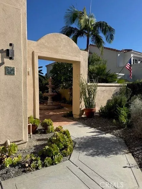 Property Photo:  30 Mercato  CA 92677 
