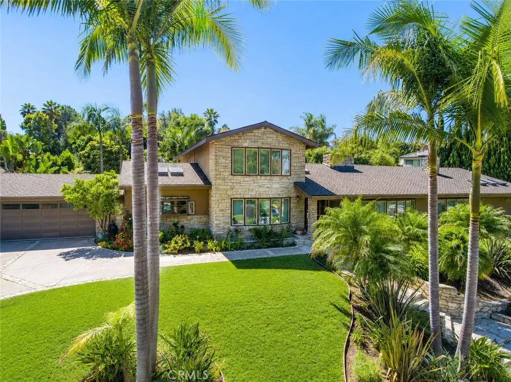 Property Photo:  14 Palomino Lane  CA 90274 