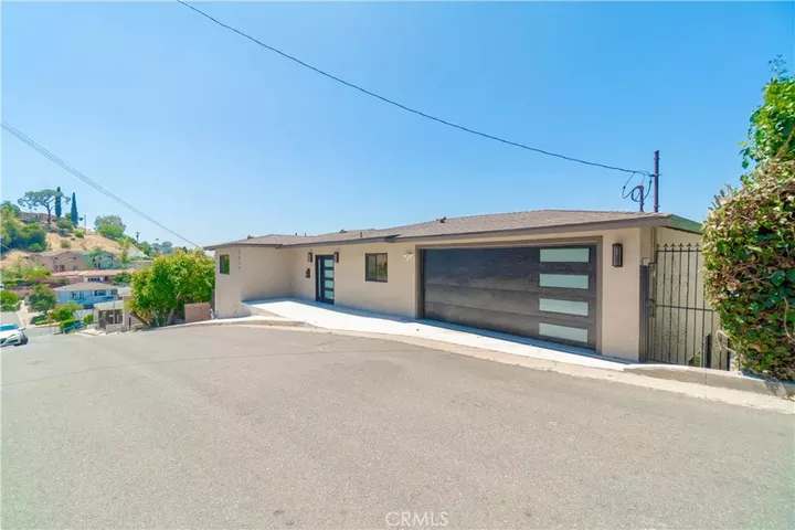 Property Photo: 2925 Adkins Avenue CA 90032