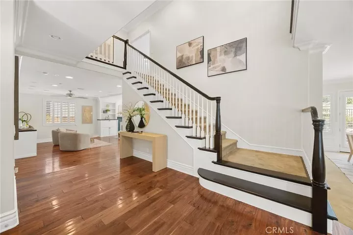 Property Photo: 19292 Jasper Hill CA 92679