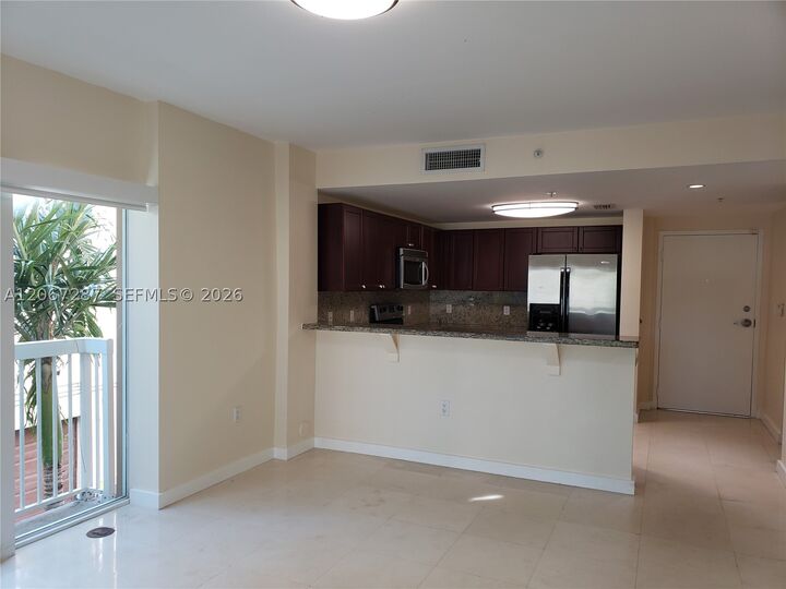 Property Photo: 2740 SW 28th Ter 209 FL 33133