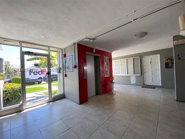 Property Photo:  1855 Plunkett St 101  FL 33020 
