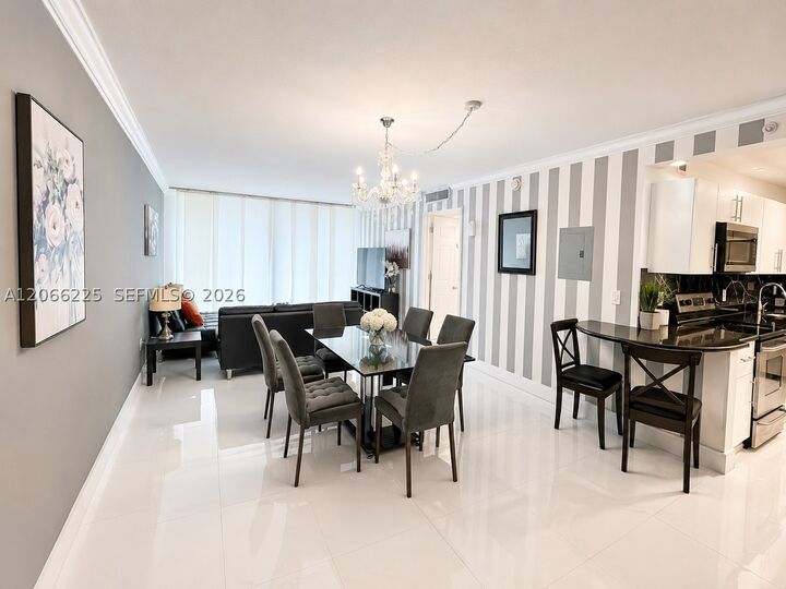 Property Photo: 401 69th St 304 FL 33141