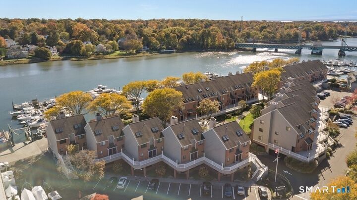 Property Photo: 7 River Road 306 CT 06807