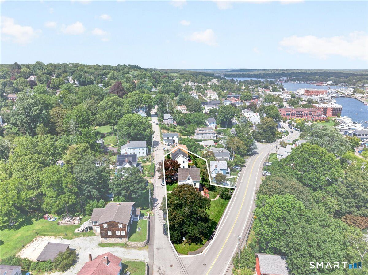 Property Photo: 2 Ashby Street CT 06355
